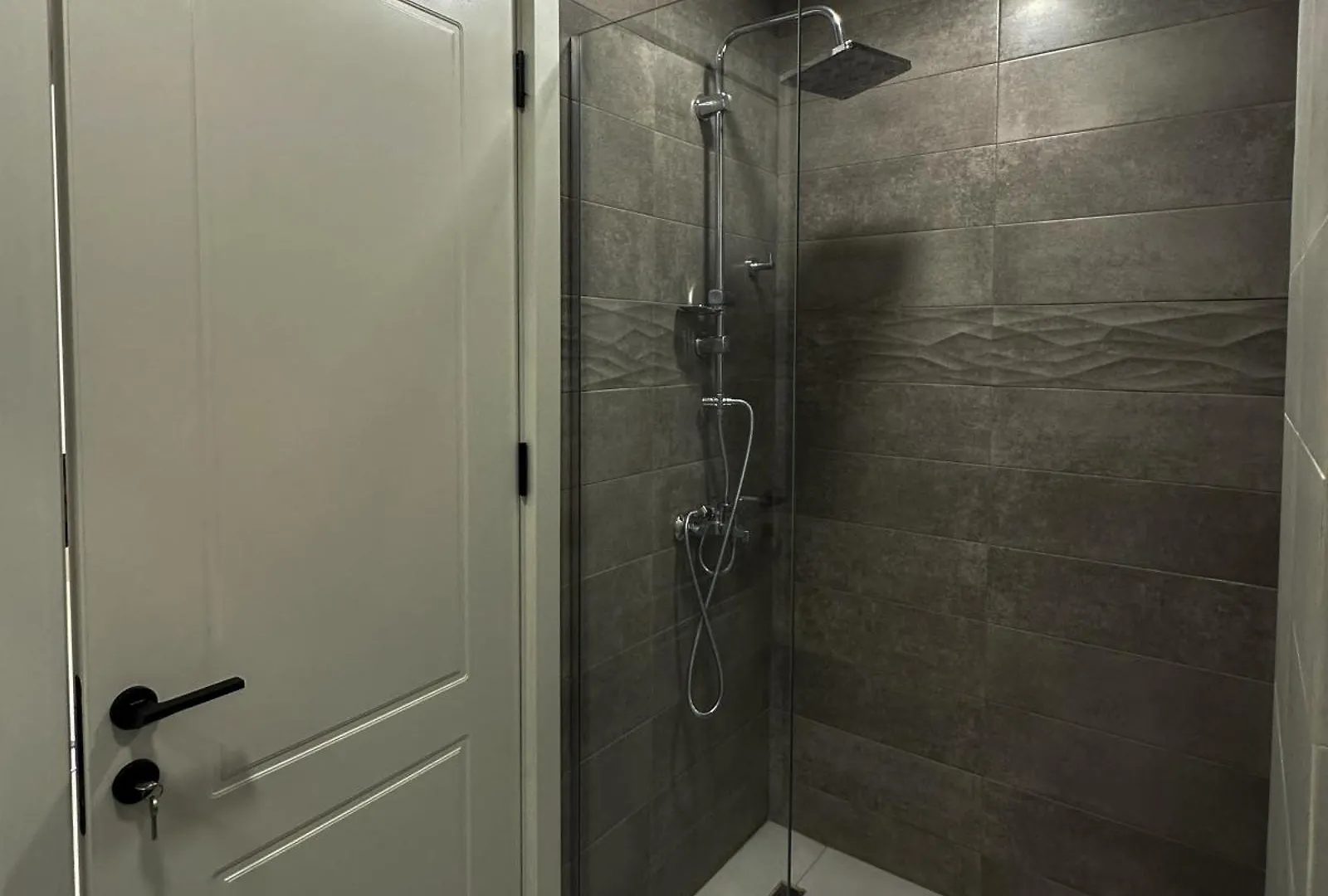 Apartamento Aparthotel Avlabari Tiflis Georgia
