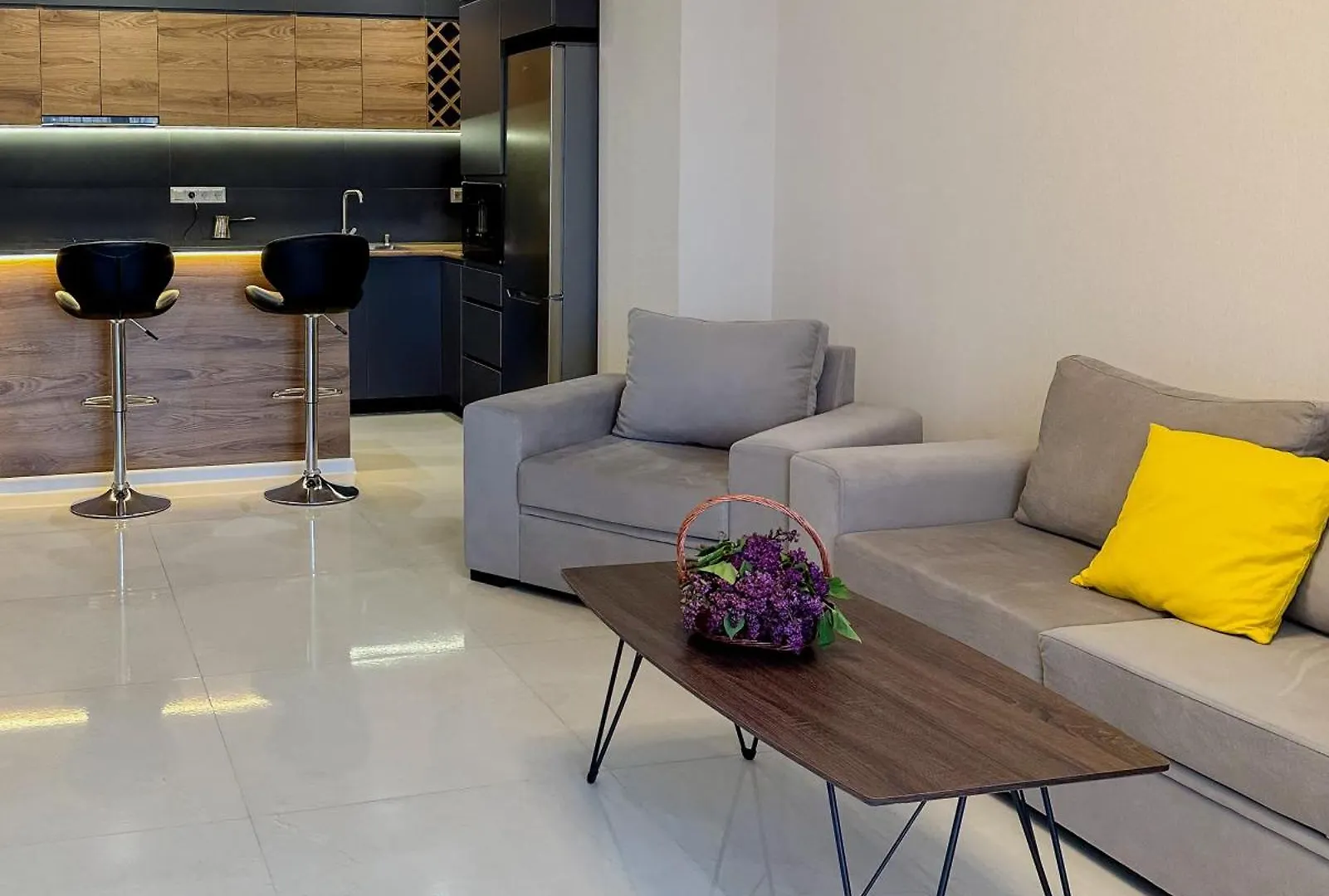 Apartamento Aparthotel Avlabari Tiflis