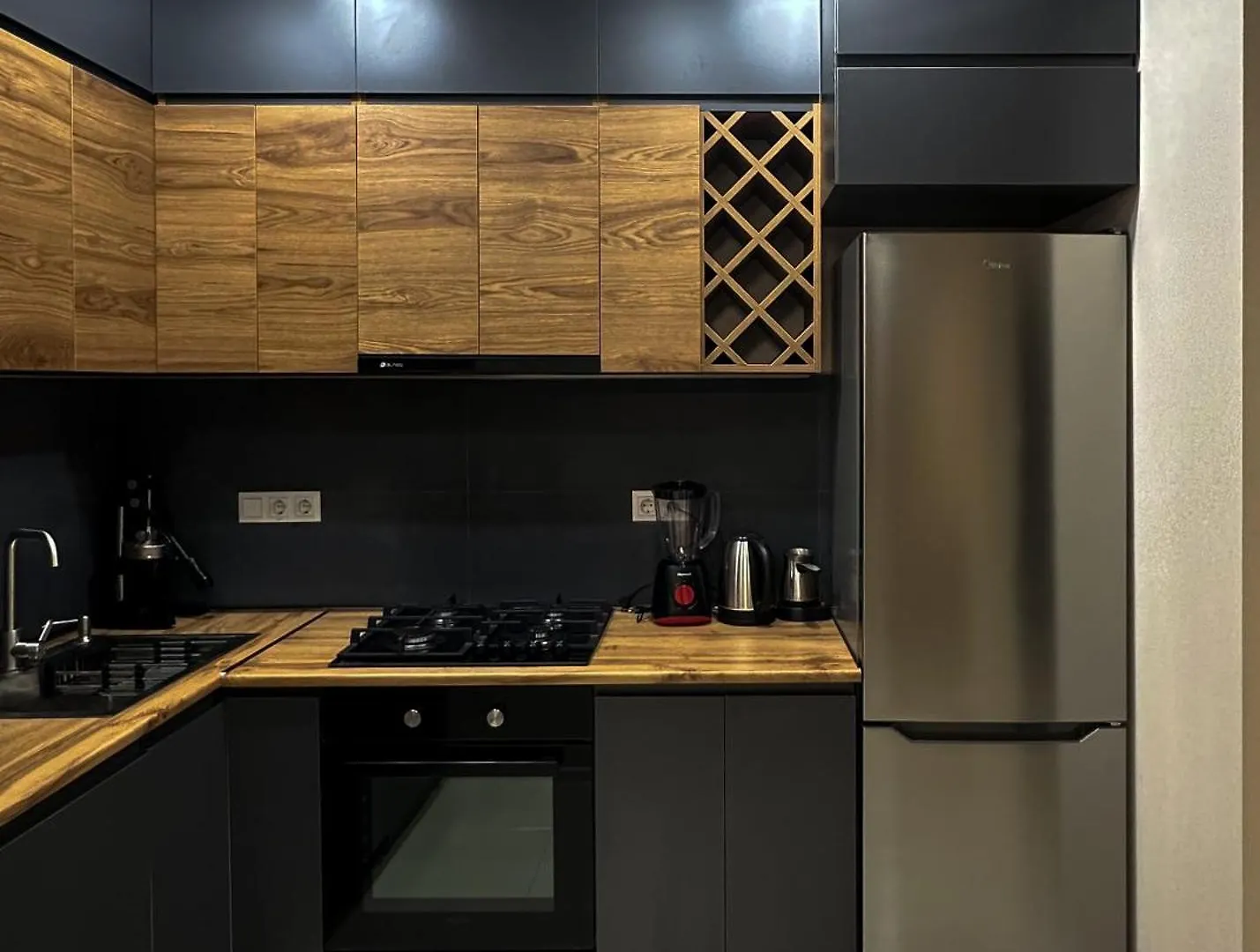 Apartamento Aparthotel Avlabari Tiflis