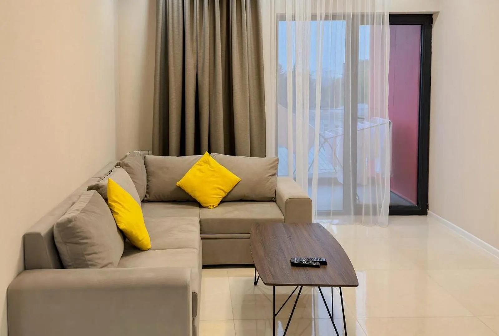 Aparthotel Avlabari Tiflis 0*,  Georgia