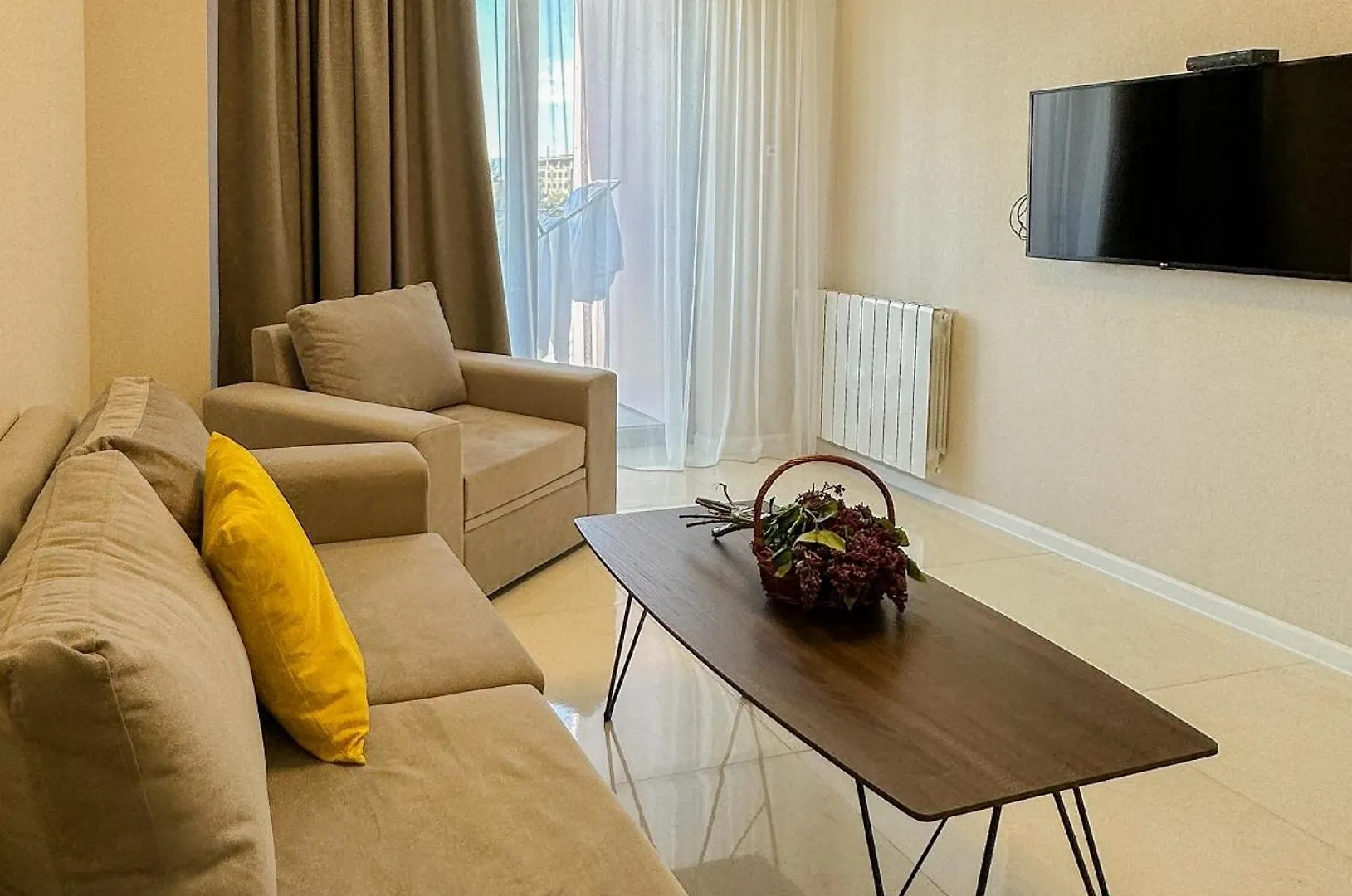 Aparthotel Avlabari Tiflis