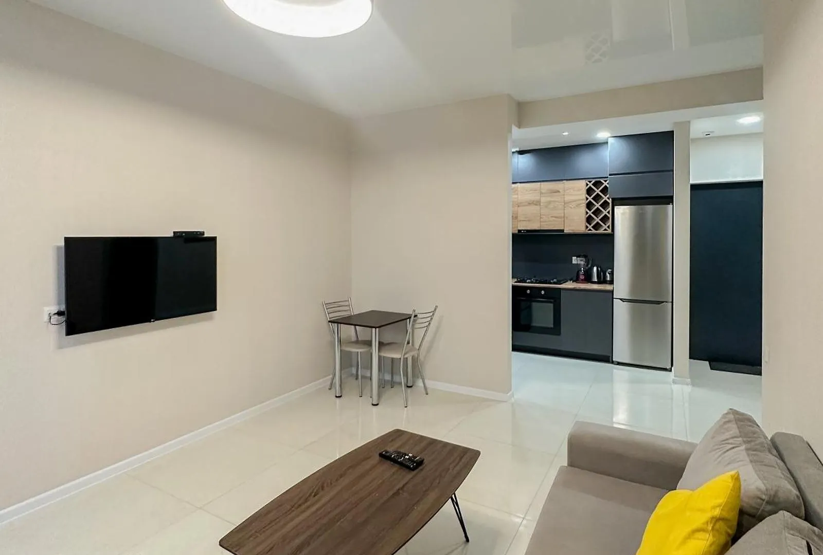 Aparthotel Avlabari Tiflis Apartamento