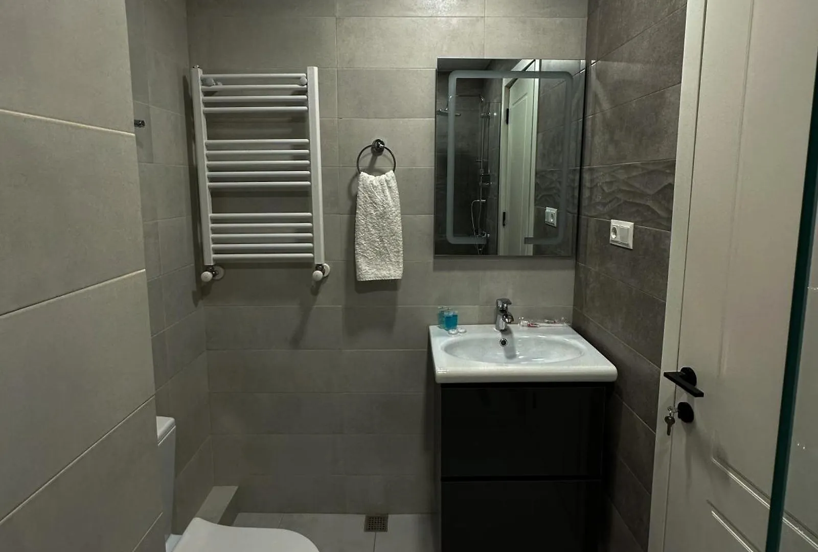 Aparthotel Avlabari Tiflis