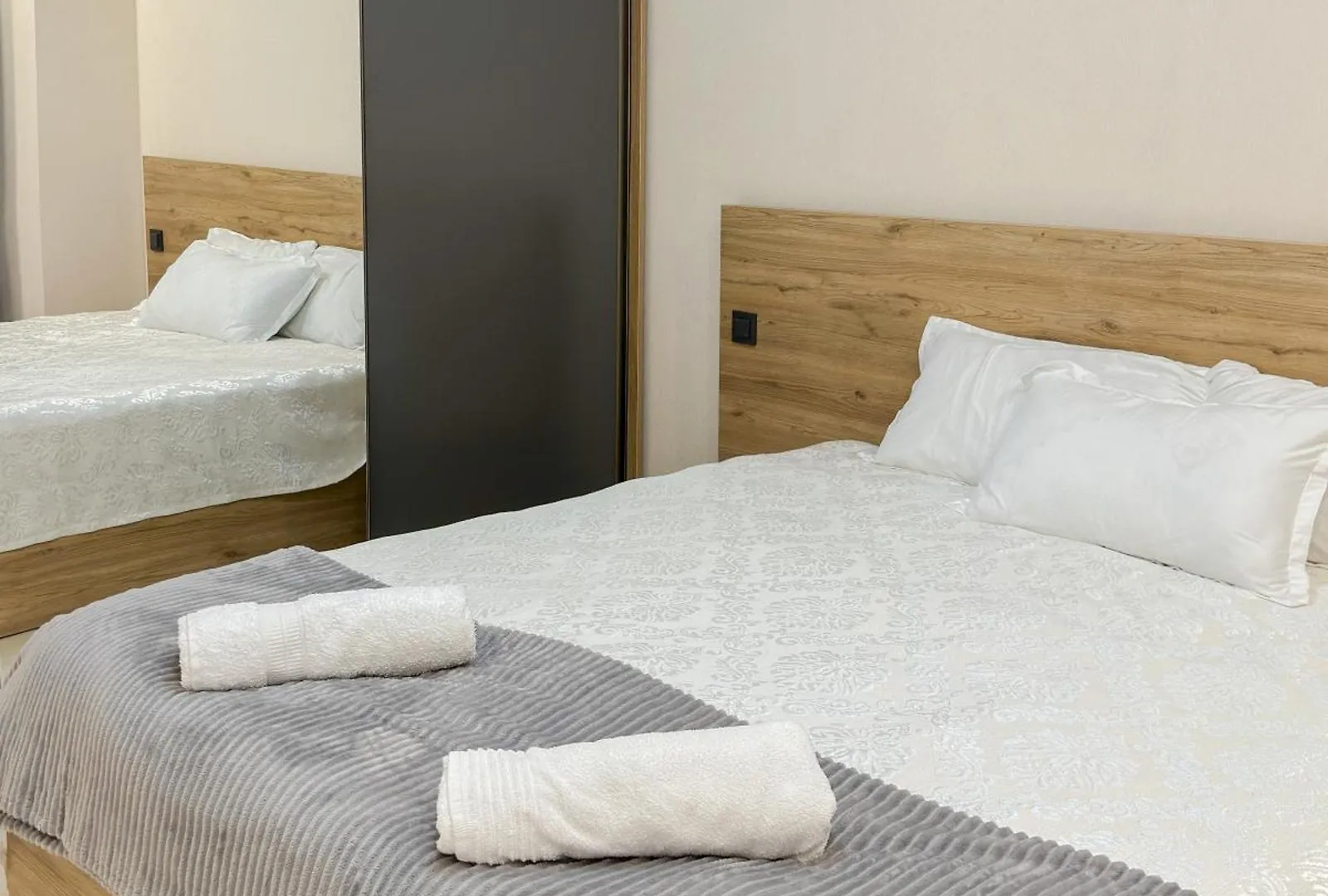 Apartamento Aparthotel Avlabari Tiflis Georgia