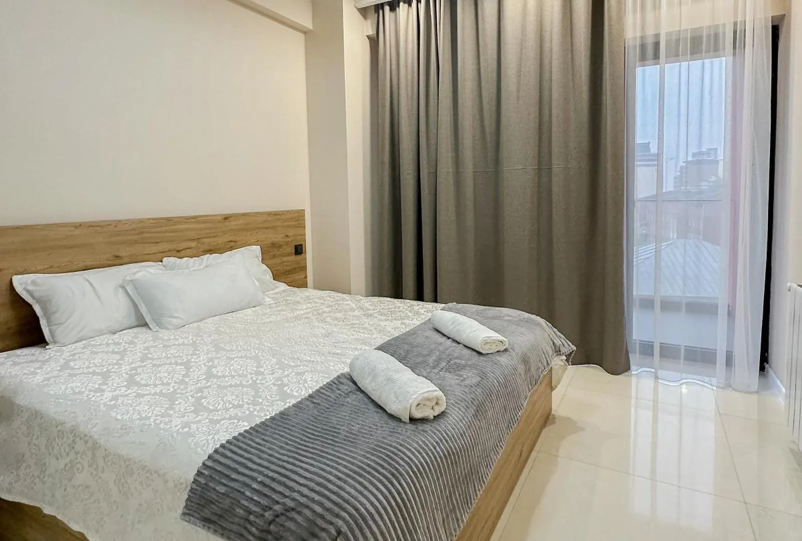 Aparthotel Avlabari Tiflis