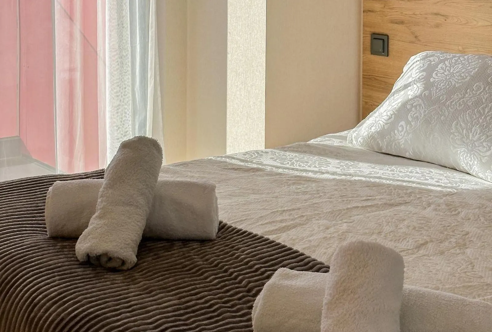 Aparthotel Avlabari Tiflis 0*,