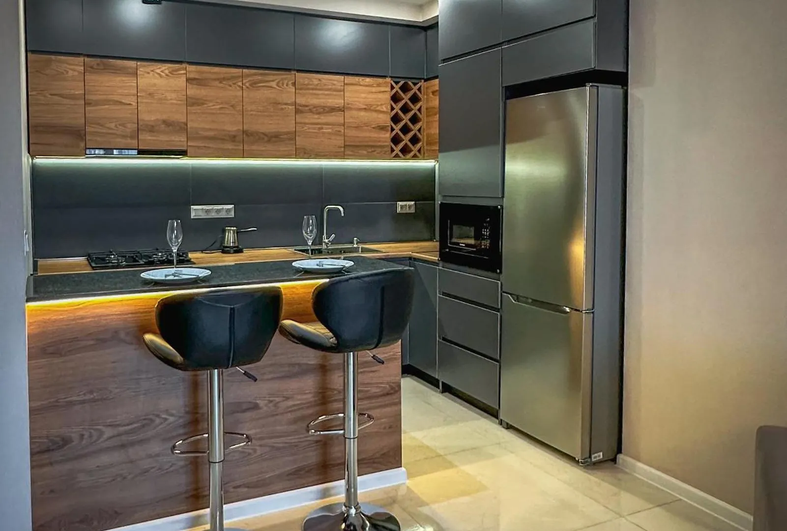 Aparthotel Avlabari Tiflis