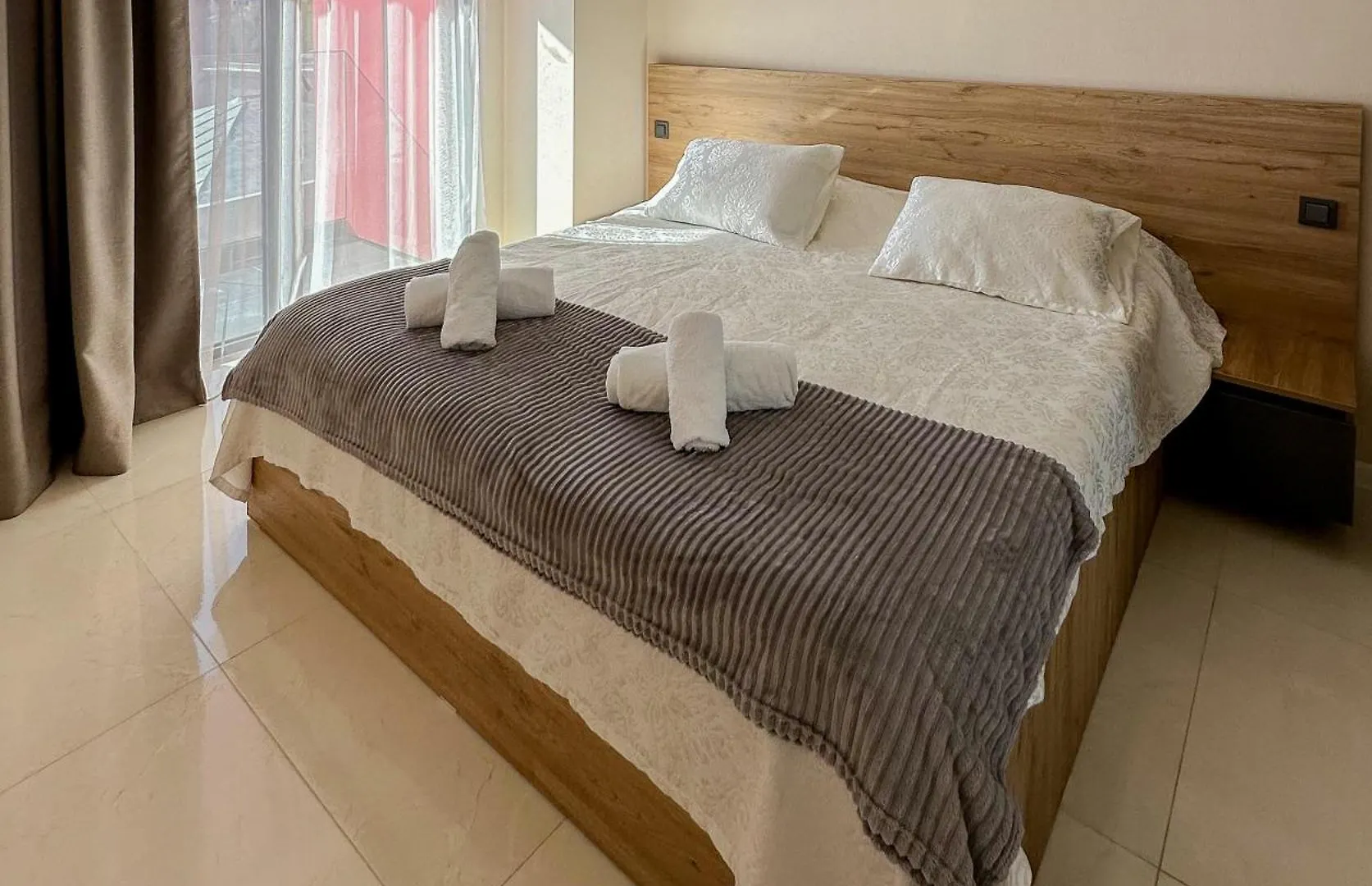 Apartamento Aparthotel Avlabari Tiflis